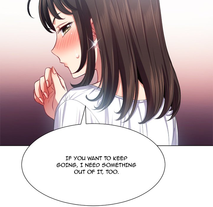 My High School Bully Chapter 20 - Page 121 in English