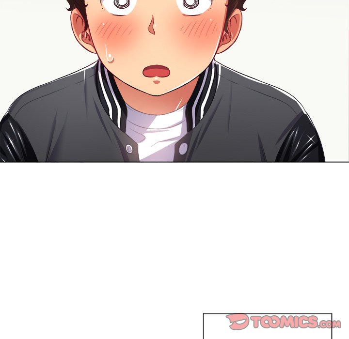 My High School Bully Chapter 20 - Page 123 in English