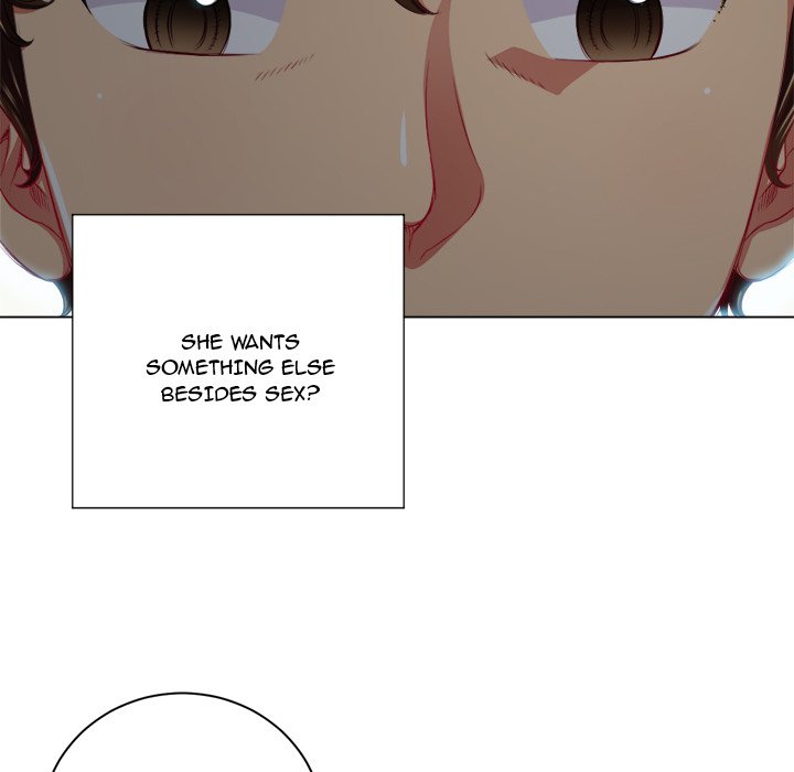 My High School Bully Chapter 20 - Page 125 in English
