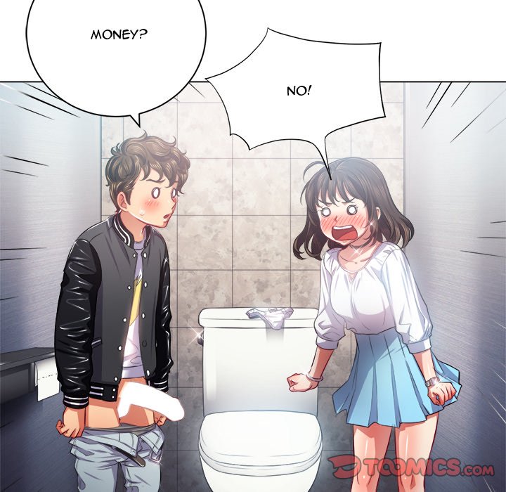My High School Bully Chapter 20 - Page 126 in English