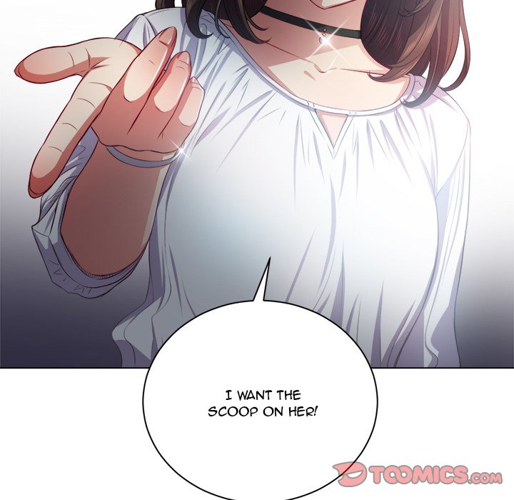 My High School Bully Chapter 20 - Page 132 in English
