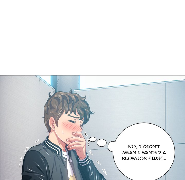 My High School Bully Chapter 20 - Page 23 in English