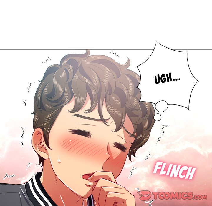 My High School Bully Chapter 20 - Page 27 in English
