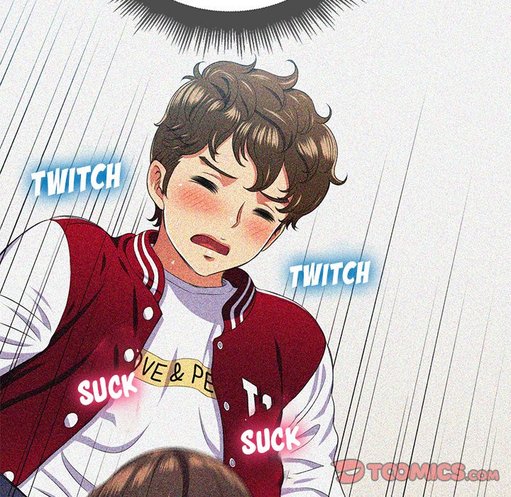 My High School Bully Chapter 20 - Page 30 in English