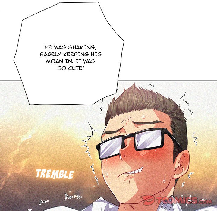 My High School Bully Chapter 20 - Page 45 in English