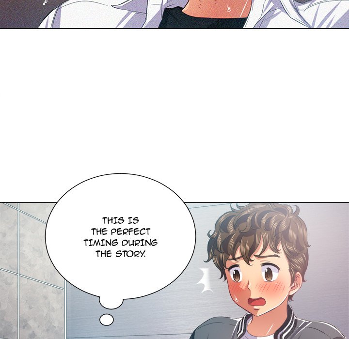 My High School Bully Chapter 20 - Page 46 in English