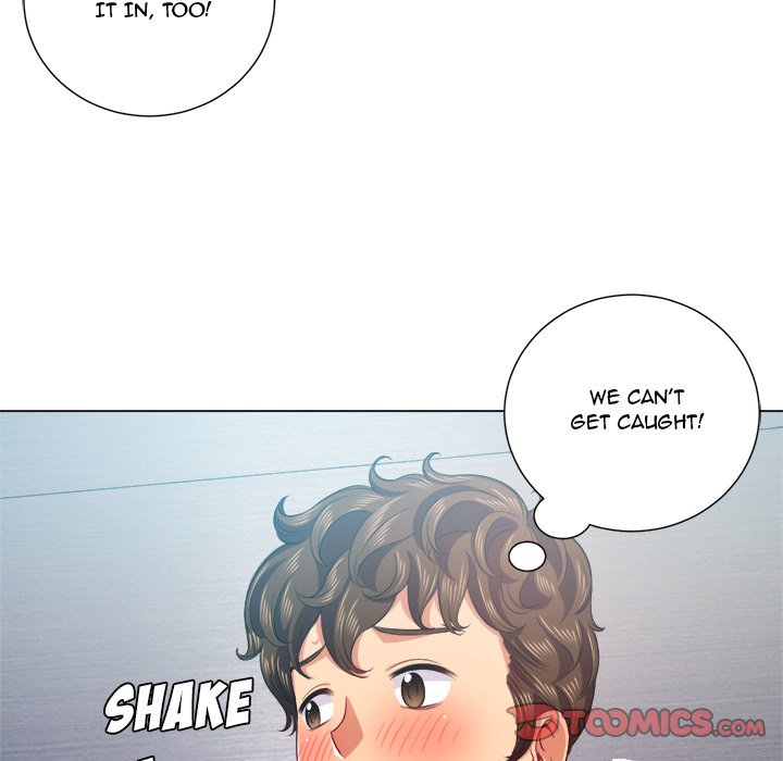 My High School Bully Chapter 20 - Page 48 in English