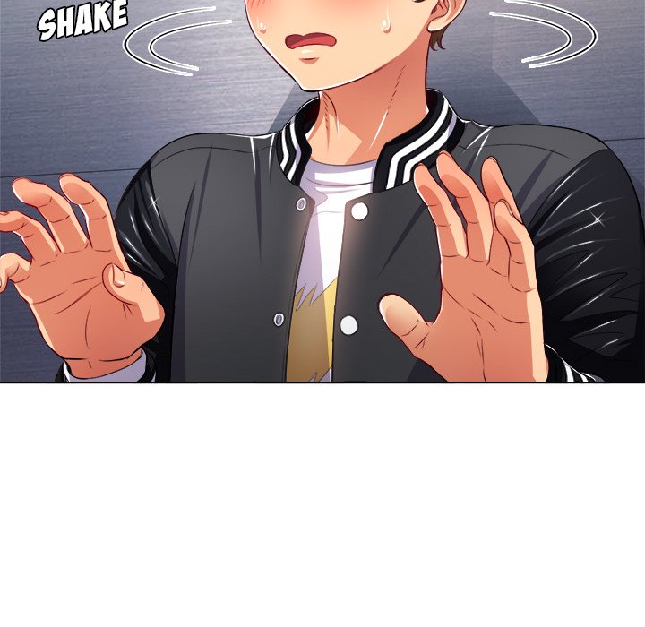 My High School Bully Chapter 20 - Page 49 in English