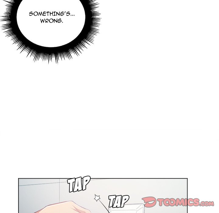 My High School Bully Chapter 20 - Page 54 in English