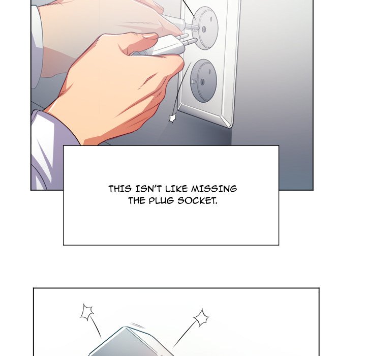 My High School Bully Chapter 20 - Page 55 in English