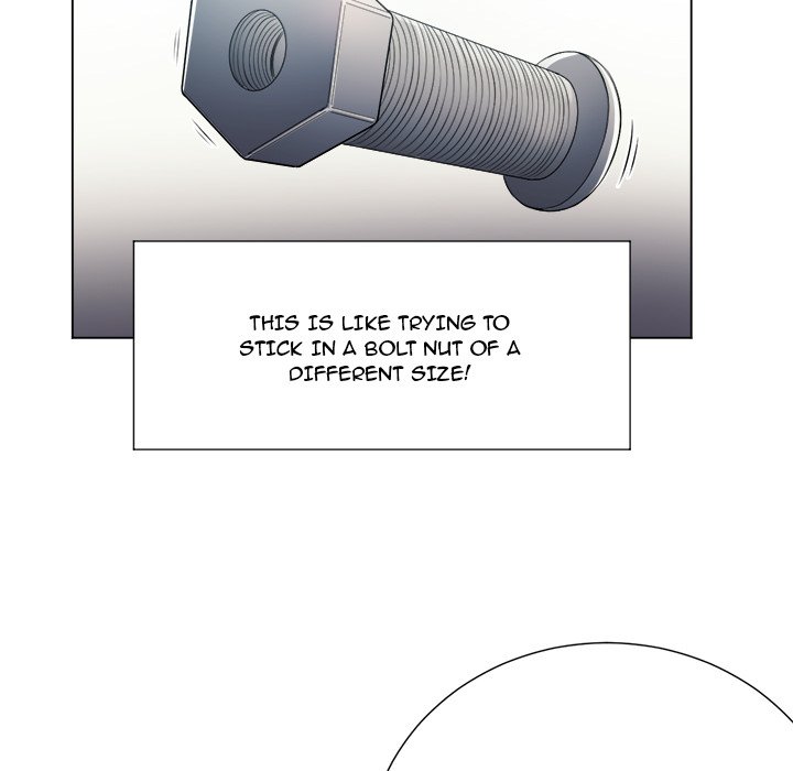 My High School Bully Chapter 20 - Page 56 in English