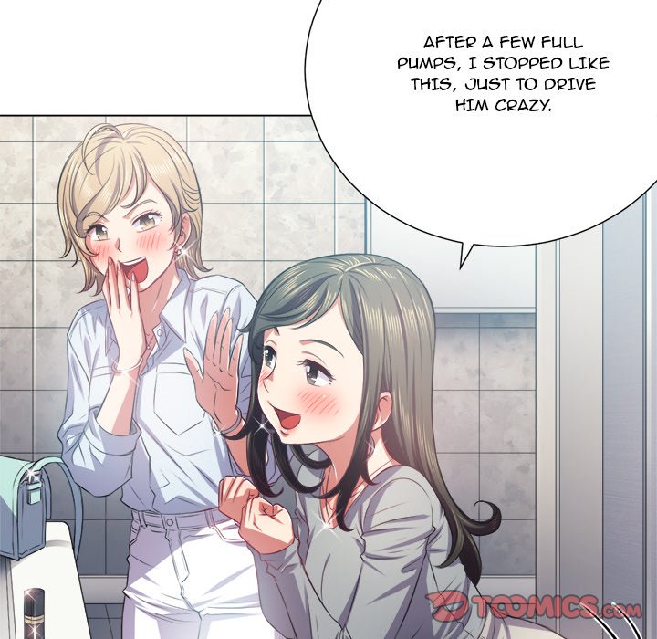 My High School Bully Chapter 20 - Page 57 in English