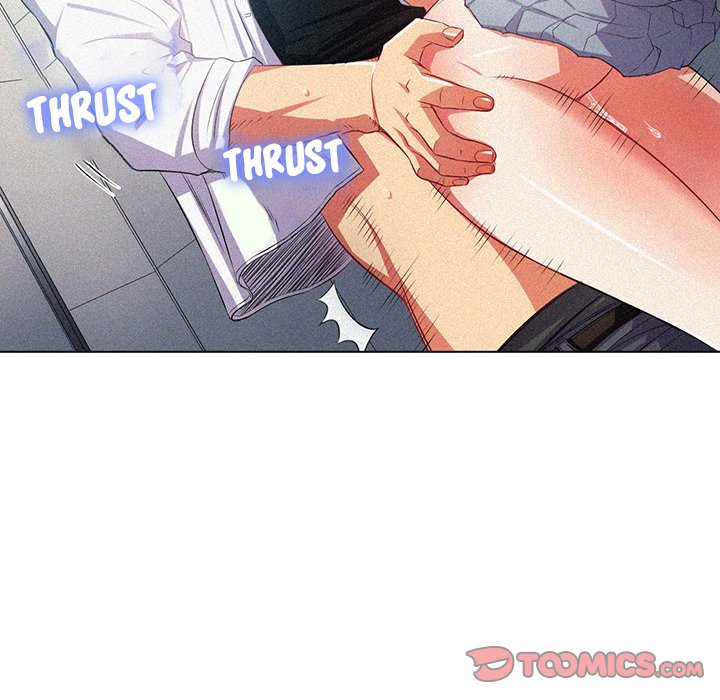 My High School Bully Chapter 20 - Page 60 in English