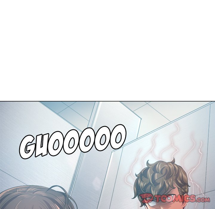 My High School Bully Chapter 20 - Page 69 in English