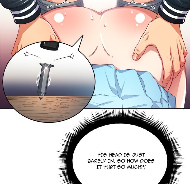 My High School Bully Chapter 20 - Page 76 in English