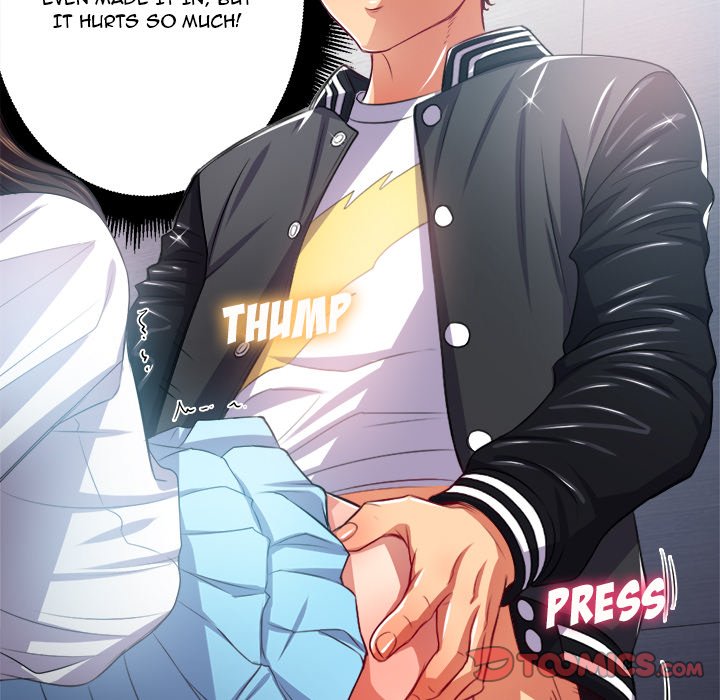 My High School Bully Chapter 20 - Page 78 in English