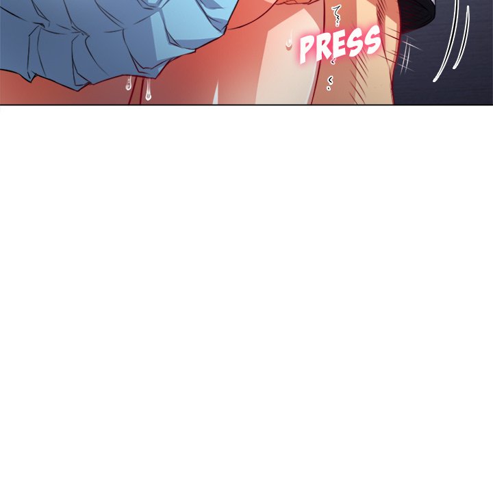 My High School Bully Chapter 20 - Page 79 in English