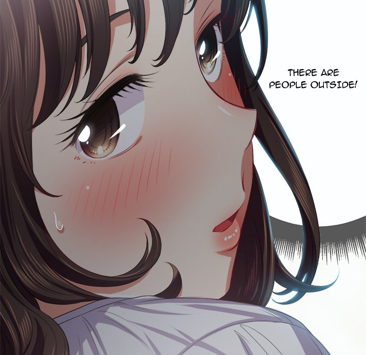 My High School Bully Chapter 20 - Page 8 in English