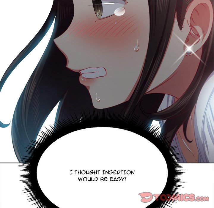 My High School Bully Chapter 20 - Page 81 in English