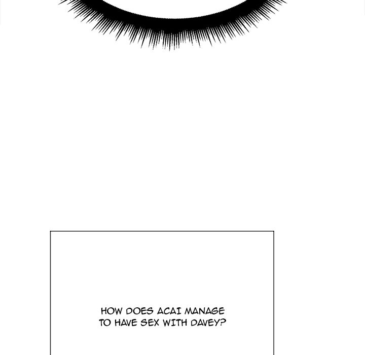 My High School Bully Chapter 20 - Page 82 in English