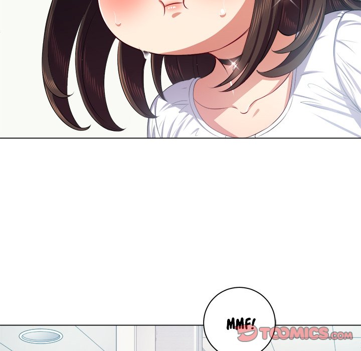 My High School Bully Chapter 20 - Page 90 in English