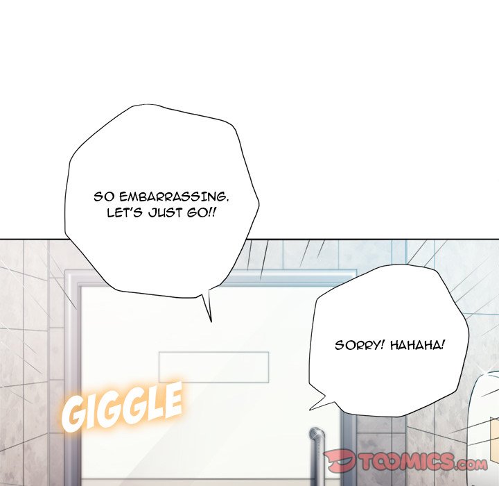 My High School Bully Chapter 20 - Page 96 in English