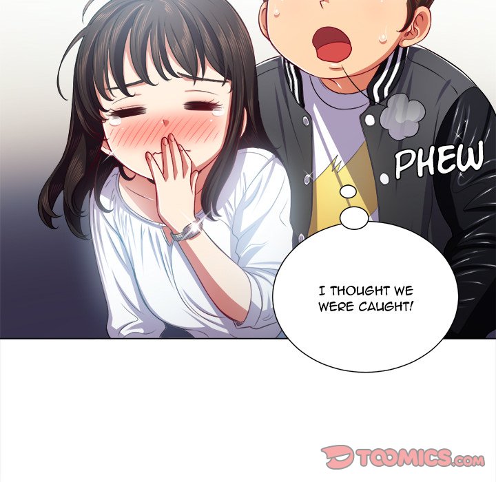 My High School Bully Chapter 20 - Page 99 in English