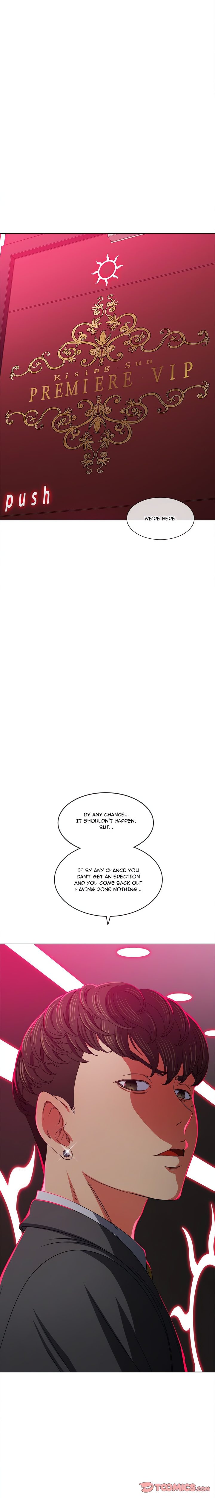 My High School Bully Chapter 202 - Page 6 in English
