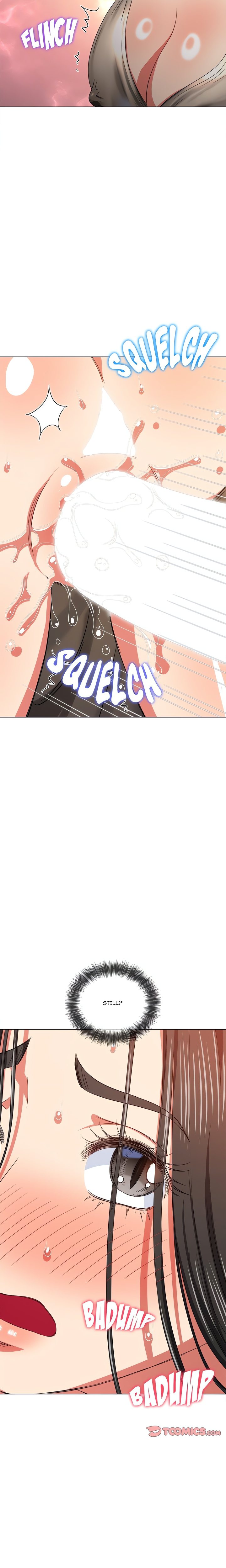 My High School Bully Chapter 203 - Page 24 in English
