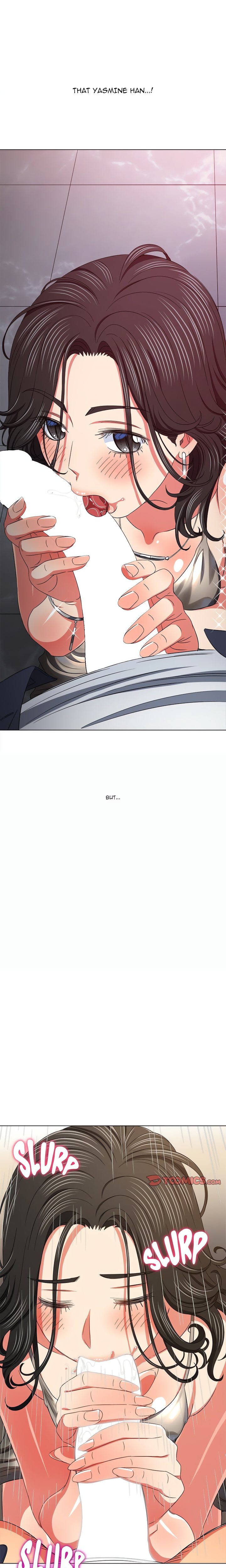 My High School Bully Chapter 203 - Page 4 in English