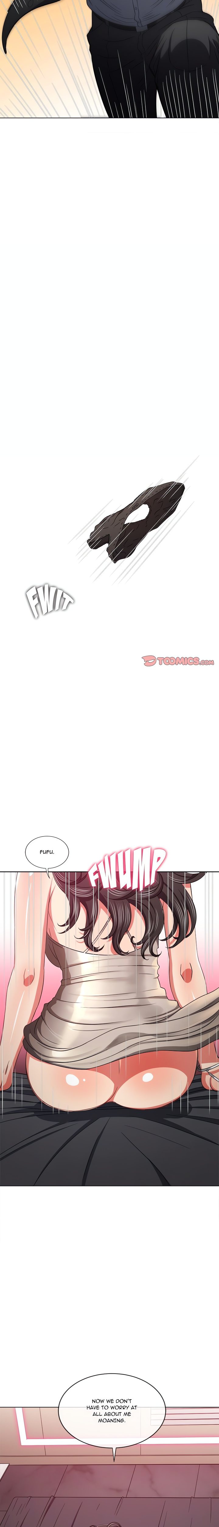 My High School Bully Chapter 204 - Page 20 in English