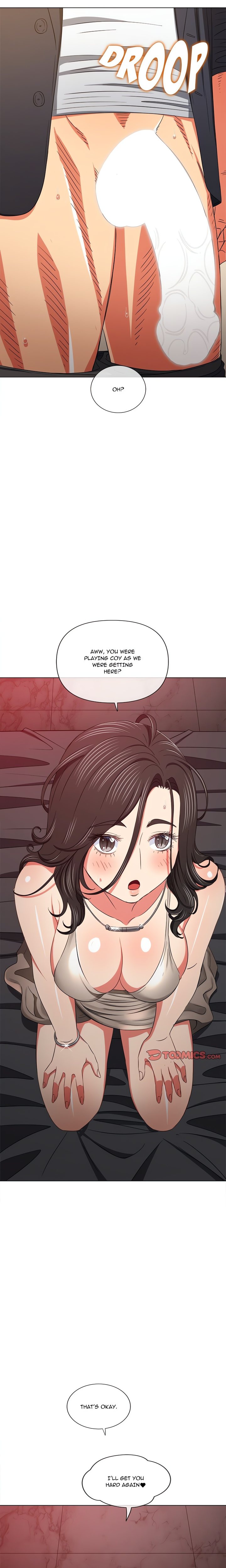 My High School Bully Chapter 204 - Page 22 in English