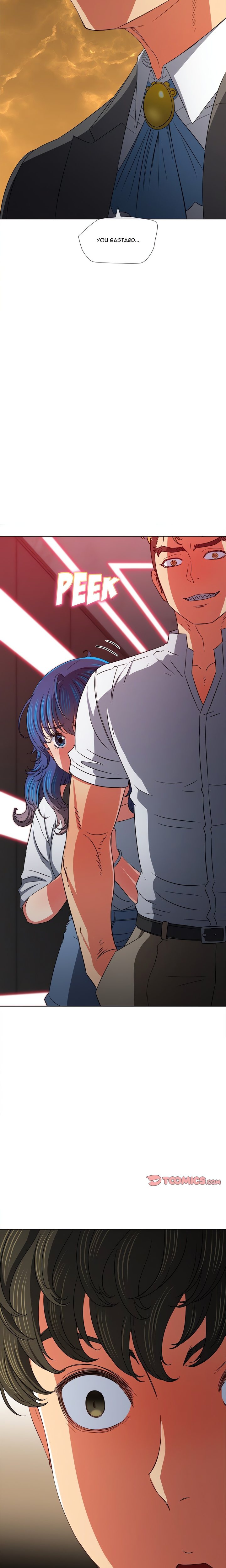 My High School Bully Chapter 204 - Page 4 in English