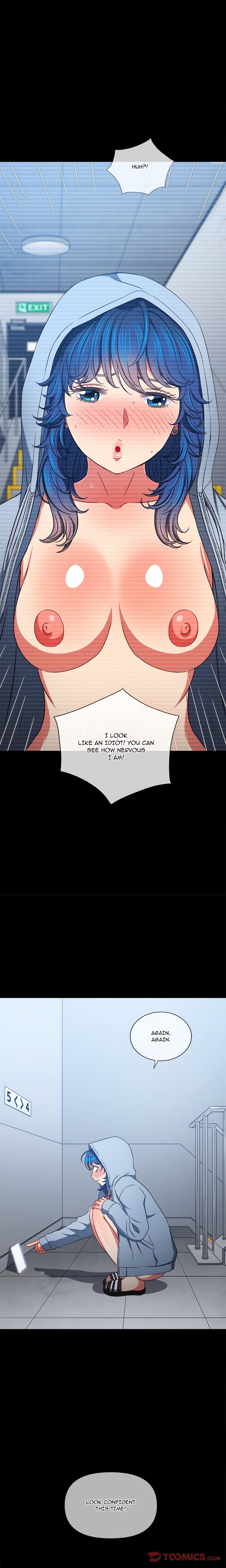 My High School Bully Chapter 205 - Page 6 in English