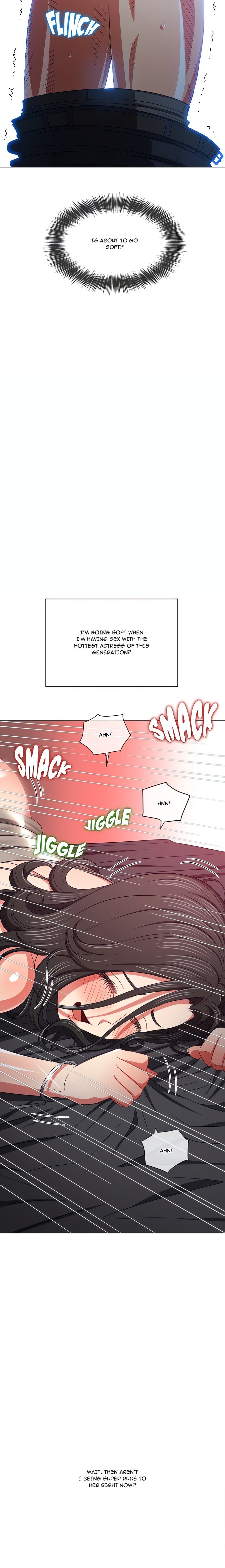 My High School Bully Chapter 206 - Page 16 in English