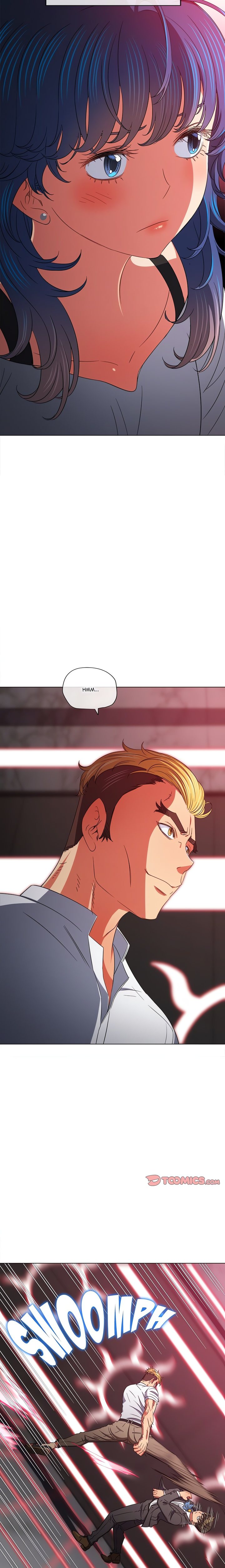 My High School Bully Chapter 206 - Page 4 in English