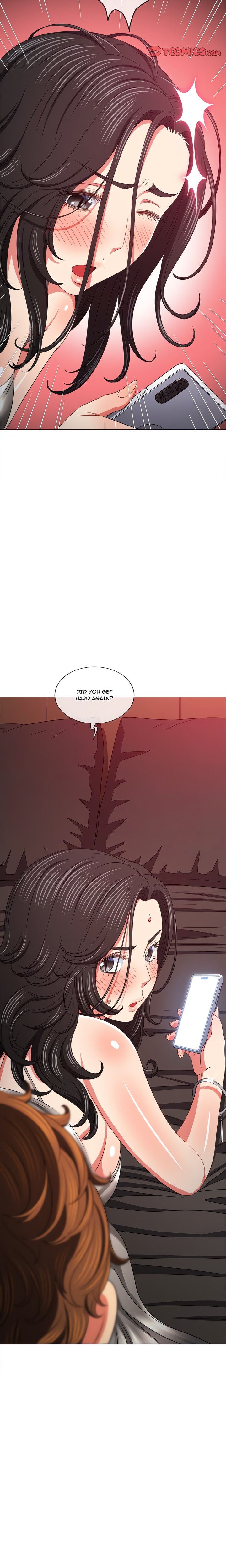 My High School Bully Chapter 207 - Page 26 in English