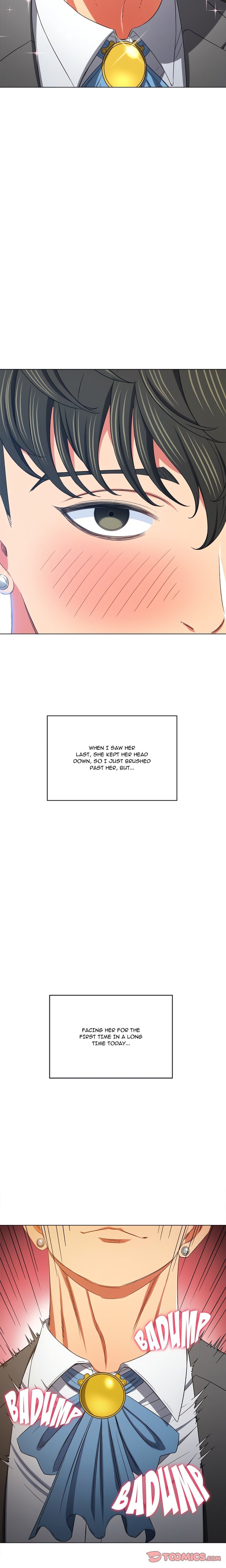 My High School Bully Chapter 207 - Page 6 in English