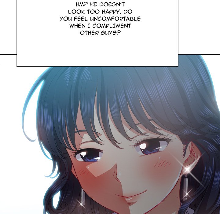 My High School Bully Chapter 21 - Page 107 in English