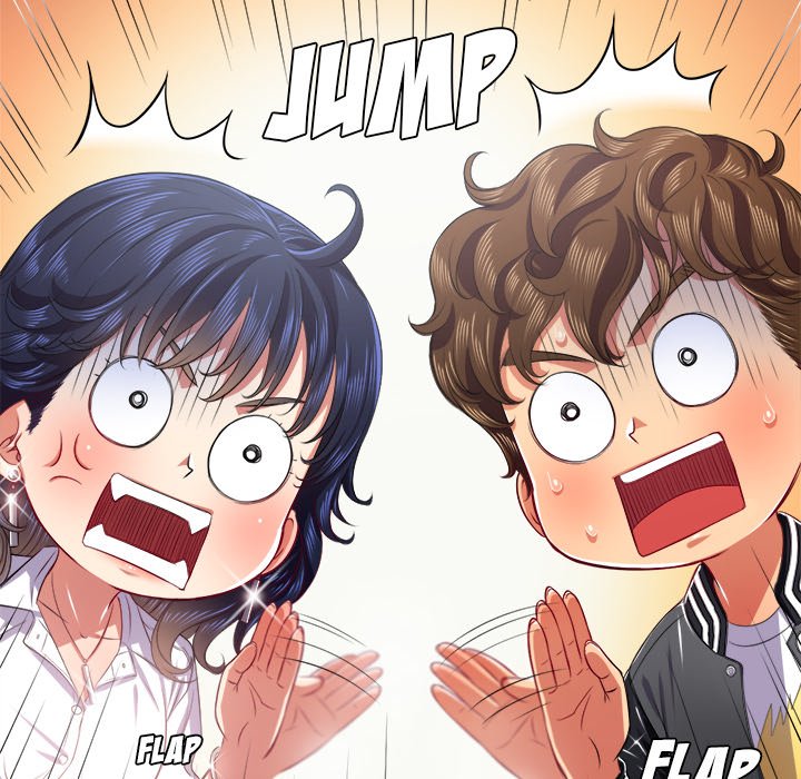 My High School Bully Chapter 21 - Page 112 in English