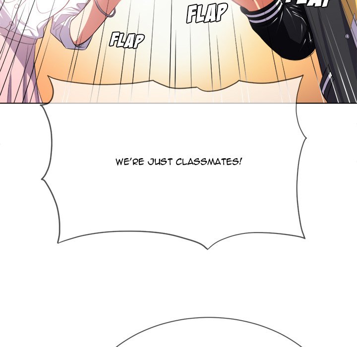 My High School Bully Chapter 21 - Page 113 in English