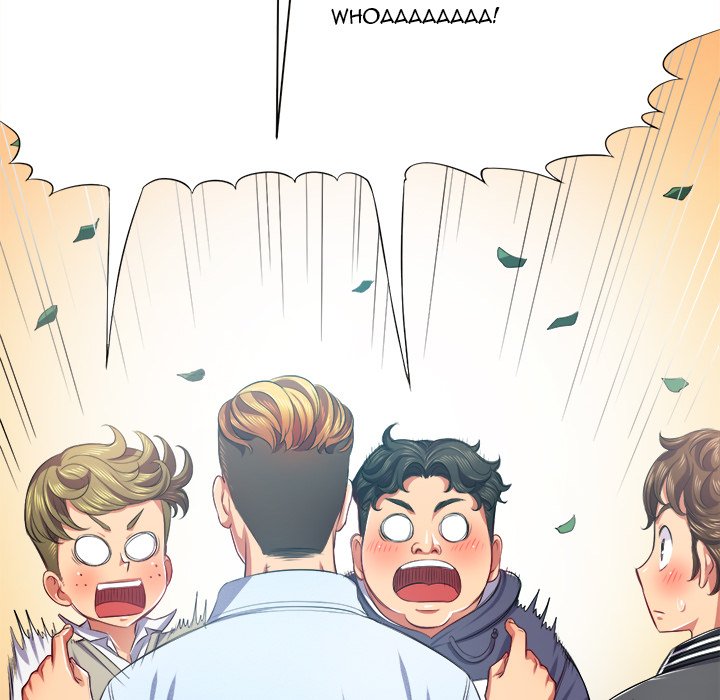 My High School Bully Chapter 21 - Page 119 in English