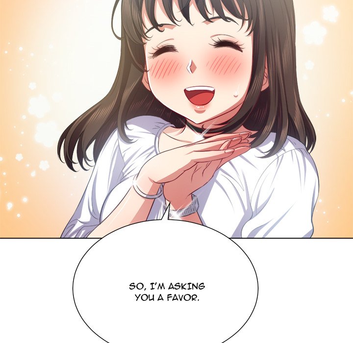 My High School Bully Chapter 21 - Page 19 in English
