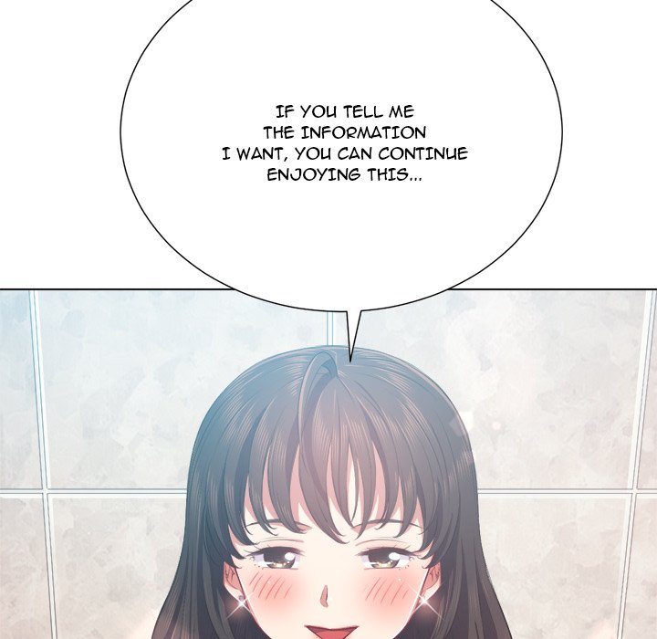 My High School Bully Chapter 21 - Page 23 in English