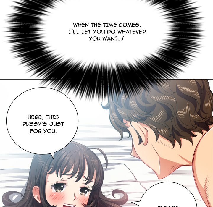 My High School Bully Chapter 21 - Page 29 in English