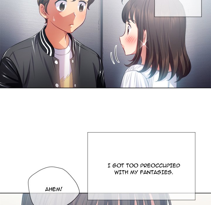 My High School Bully Chapter 21 - Page 42 in English