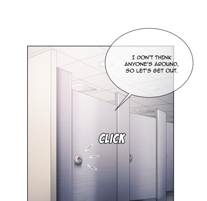 My High School Bully Chapter 21 - Page 44 in English