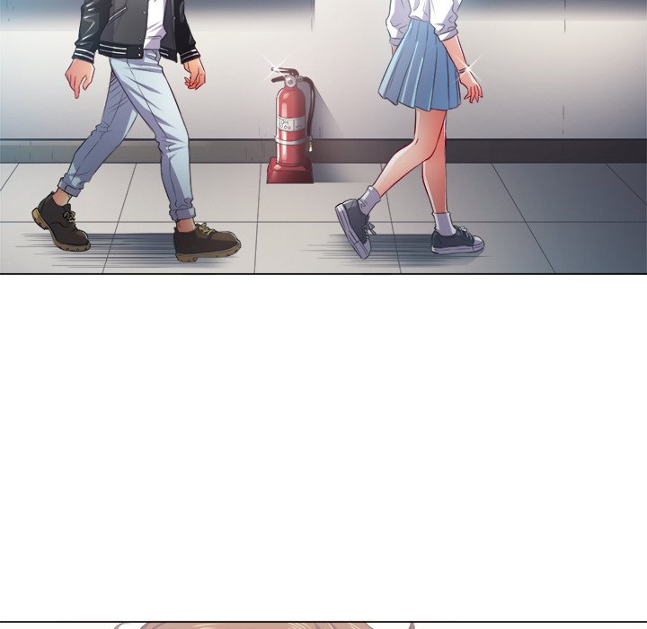 My High School Bully Chapter 21 - Page 46 in English