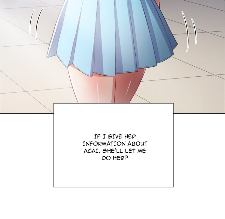 My High School Bully Chapter 21 - Page 49 in English