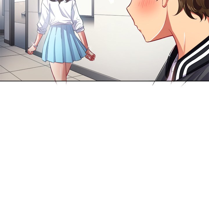 My High School Bully Chapter 21 - Page 54 in English